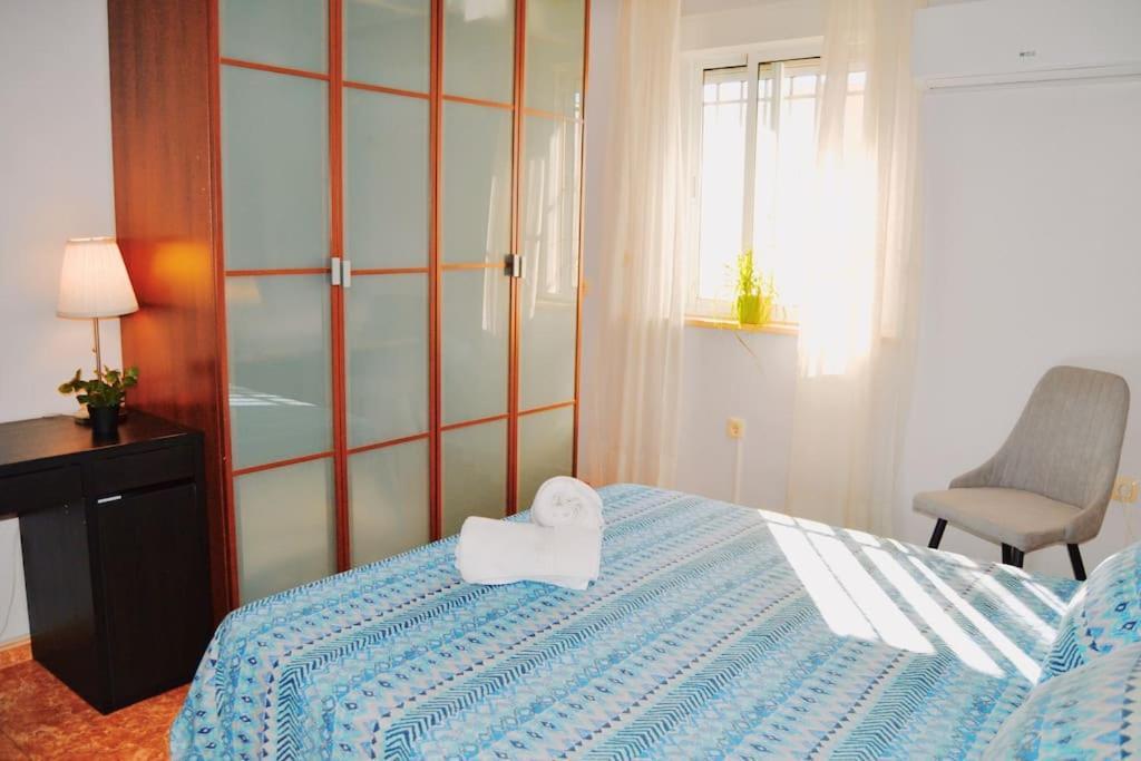 El Apartamento De Trini 塞维利亚 外观 照片